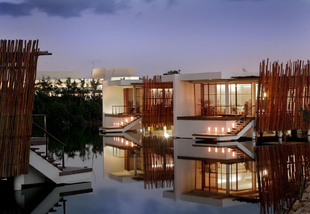 Rosewood Mayakoba фото 41