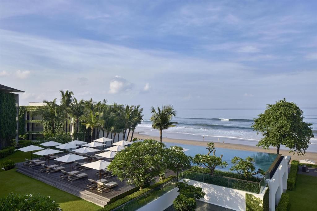 Alila Seminyak фото 72
