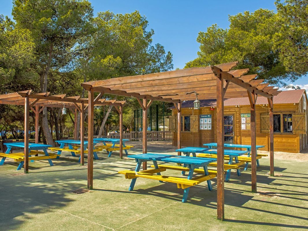 Iberostar Club Cala Barca - All Inclusive фото 19