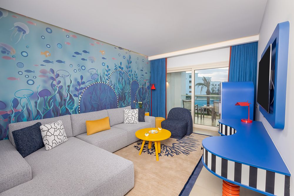 Rixos Radamis Tirana фото 104