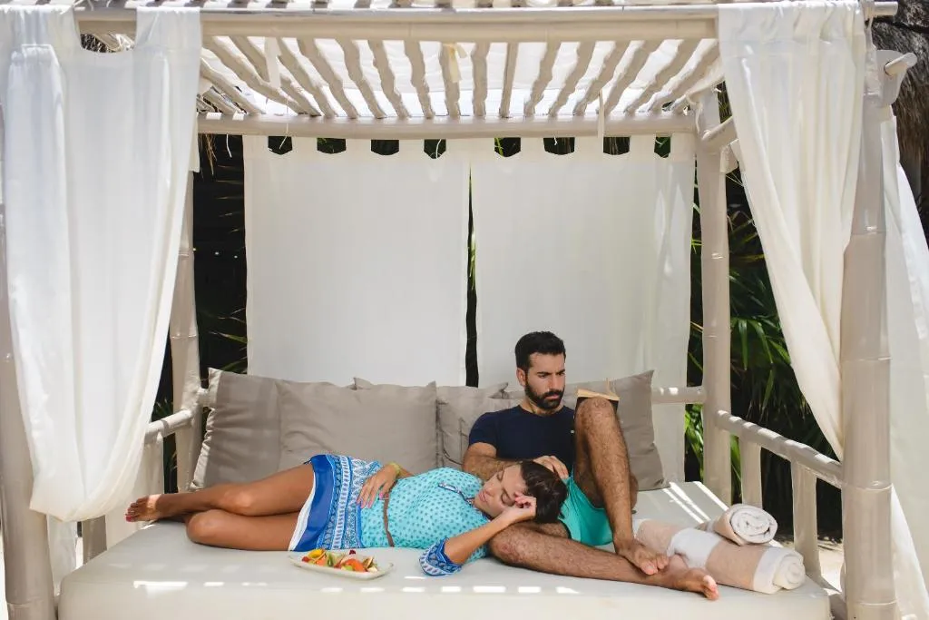 Catalonia Royal Tulum Beach & Spa Resort (Adults Only) фото 27