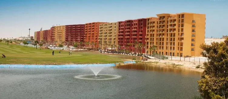 Фото отеля Golf Porto Marina & Apartment