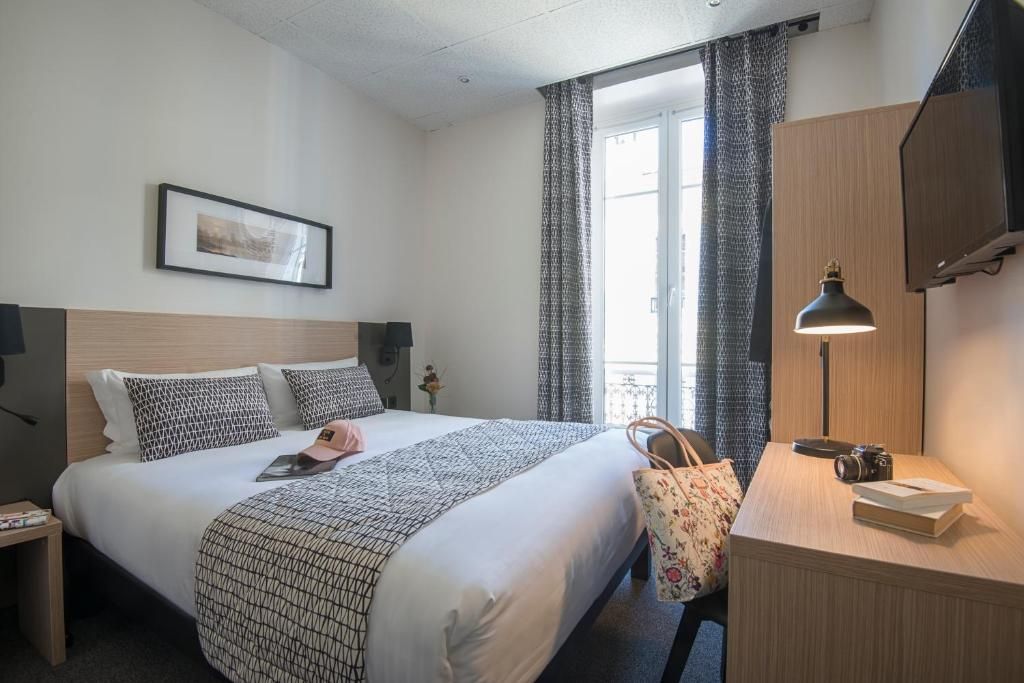 Hotel Saint Gothard фото 9