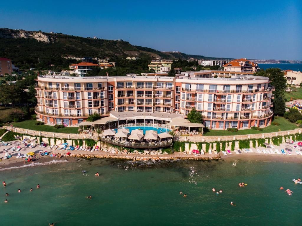 Royal Bay Resort All Inclusive фото 19