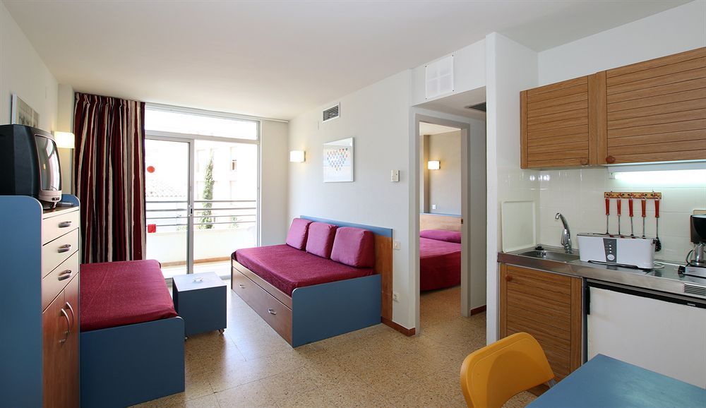Medplaya Aparthotel Esmeralda фото 29