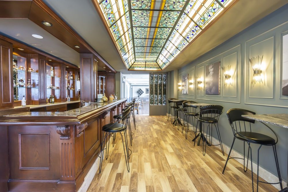 Elementa Luxury Boutique Hotel (Adults Only) фото 8
