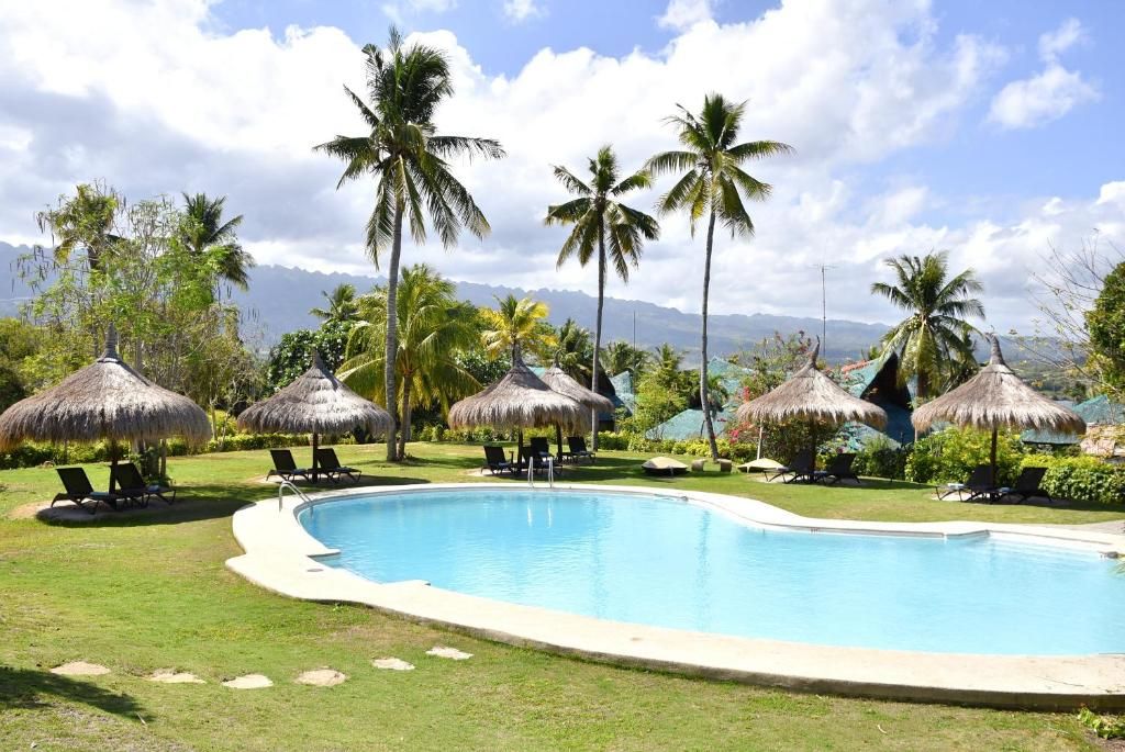 Badian Island Wellness Resort фото 50