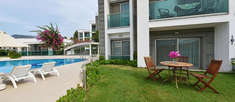 Фото отеля Royal Palm Residence