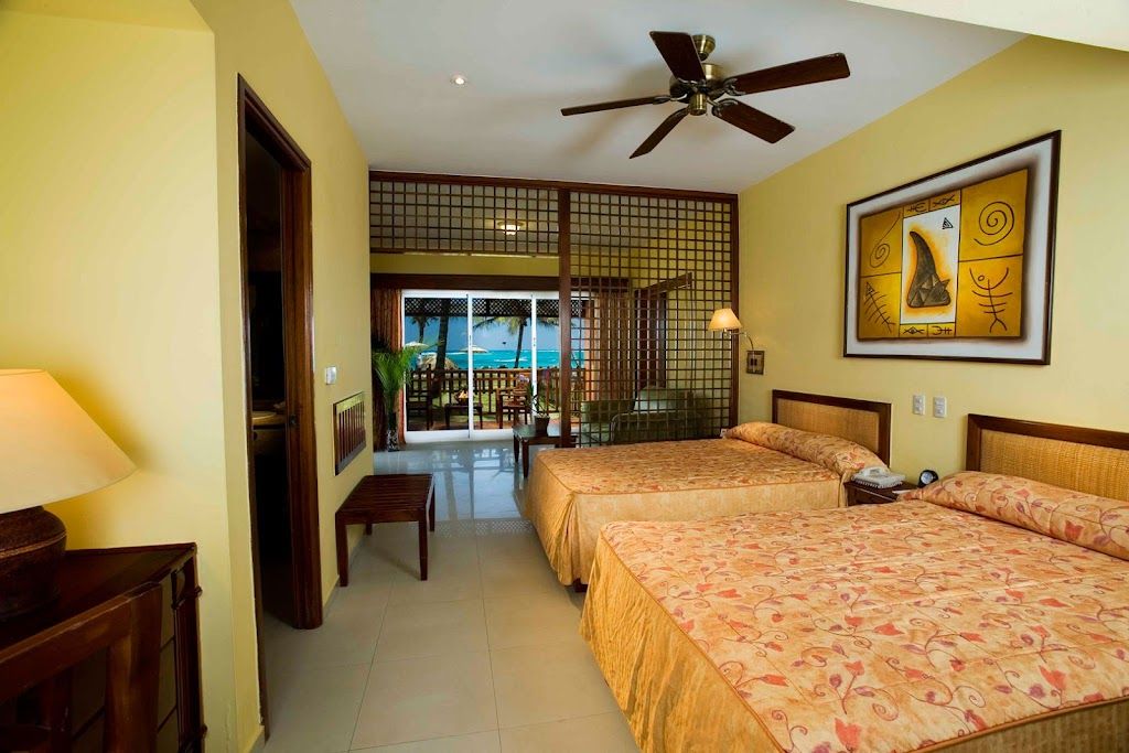 VIK Hotel Cayena Beach фото 2