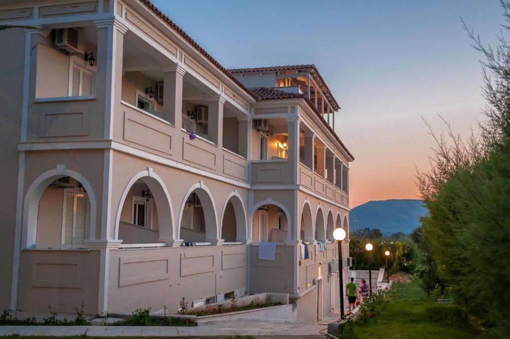 Klelia Beach Hotel by Zante Plaza фото 4