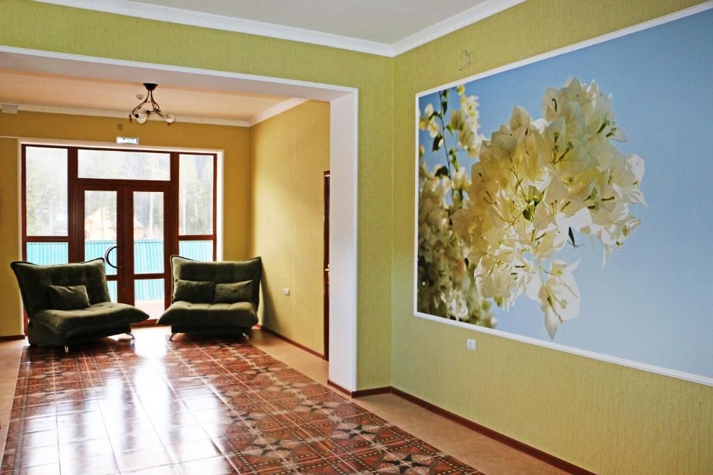 Гостиница «Корона» фото 17