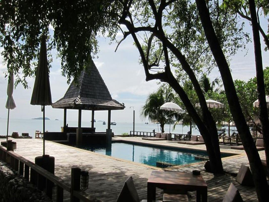 Moobanтalay Resort фото 68