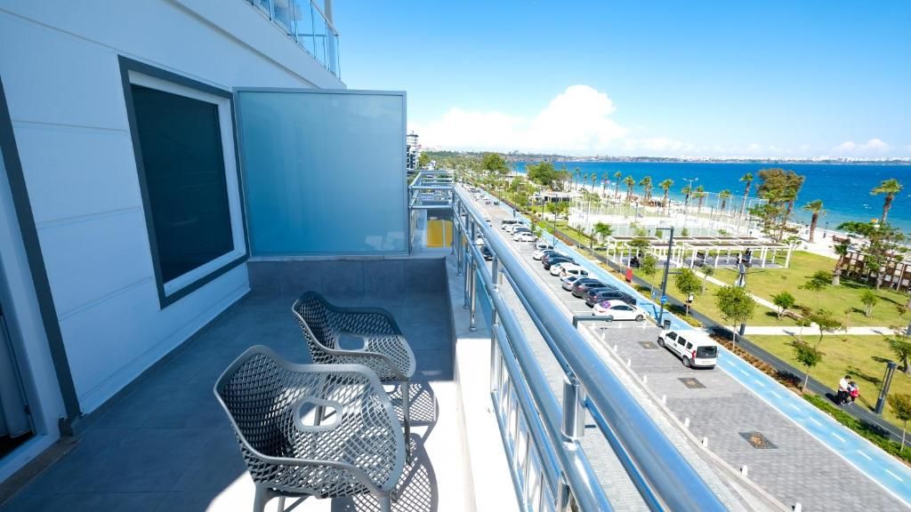 Sea Side фото 4