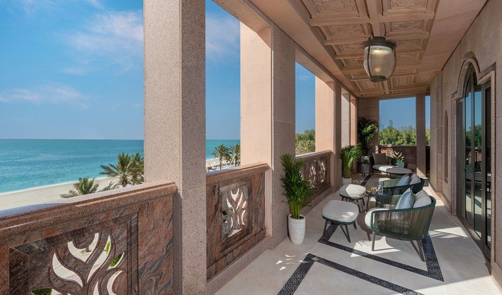Emirates Palace Mandarin Oriental фото 118