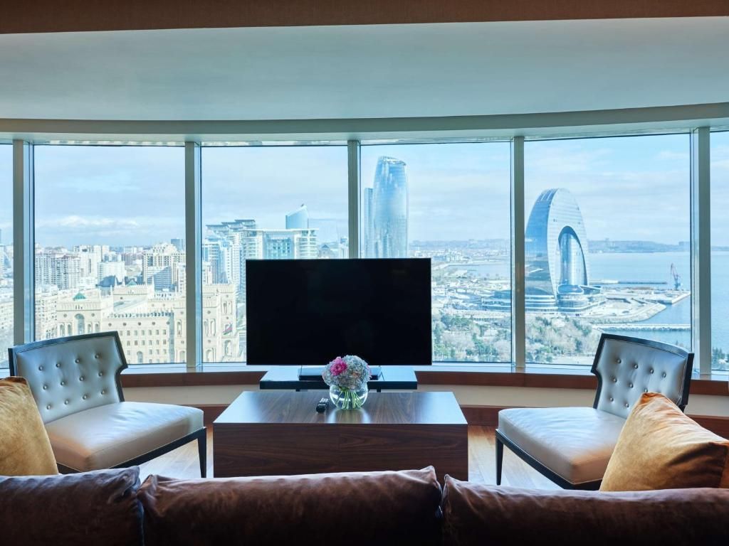 Hilton Baku фото 36