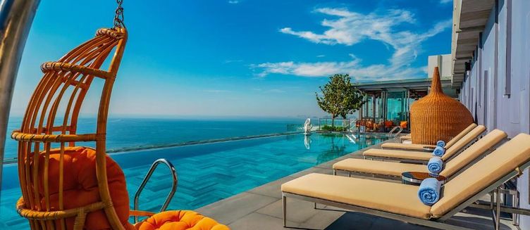 Фото отеля Le Sands Oceanfront