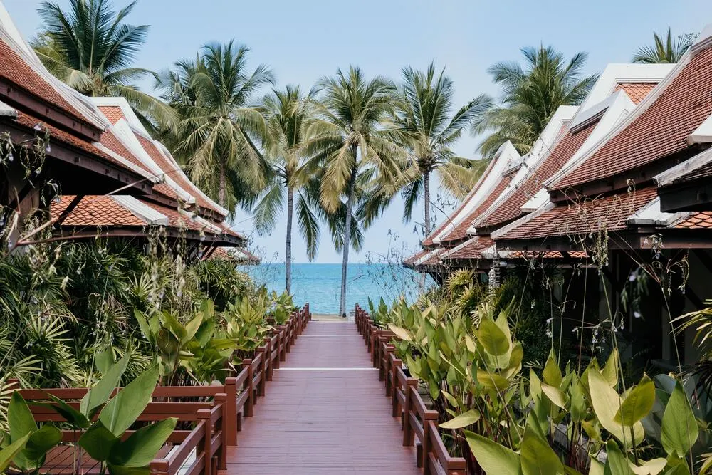 Khaolak Laguna Resort - SHA Extra Plus фото 36