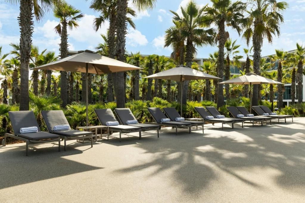Hotel Salgados Dunas Suites фото 5