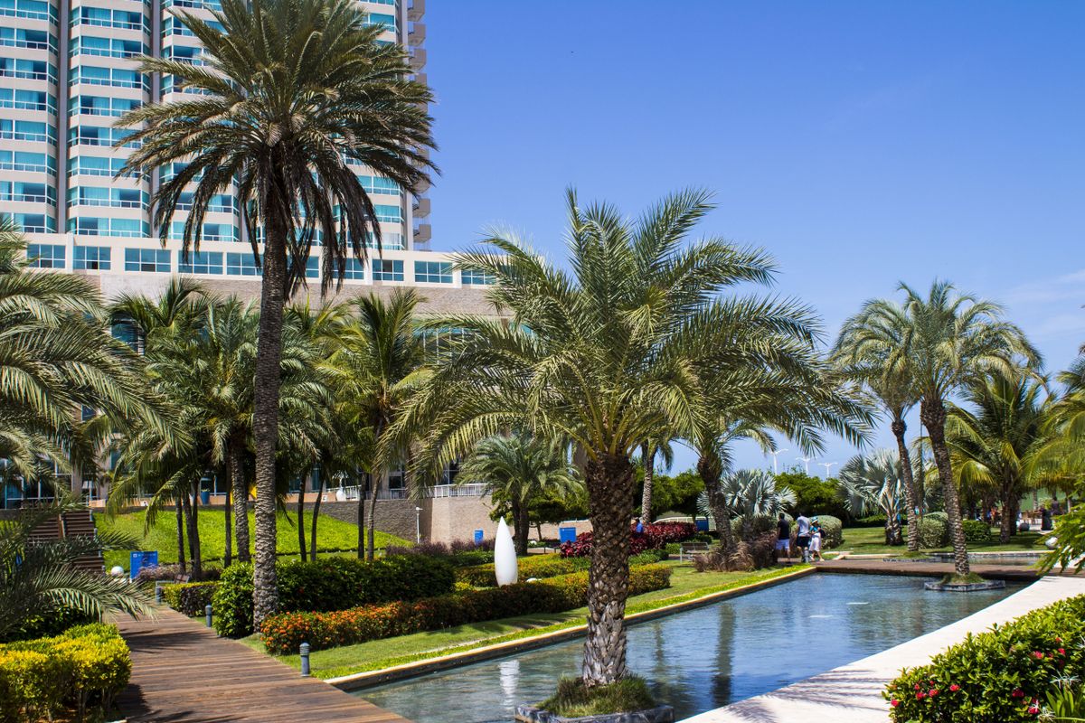 Wyndham Isla Margarita Concorde фото 19