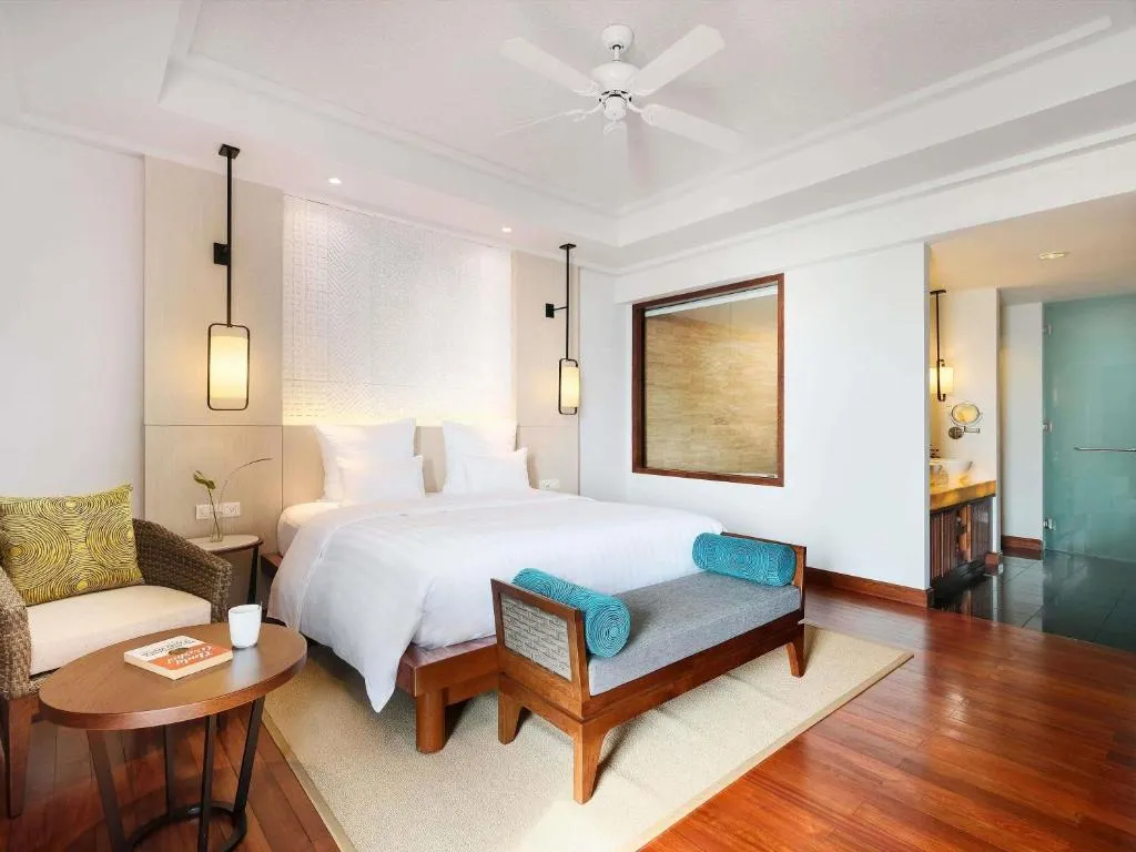 Pullman Danang Beach Resort фото 58