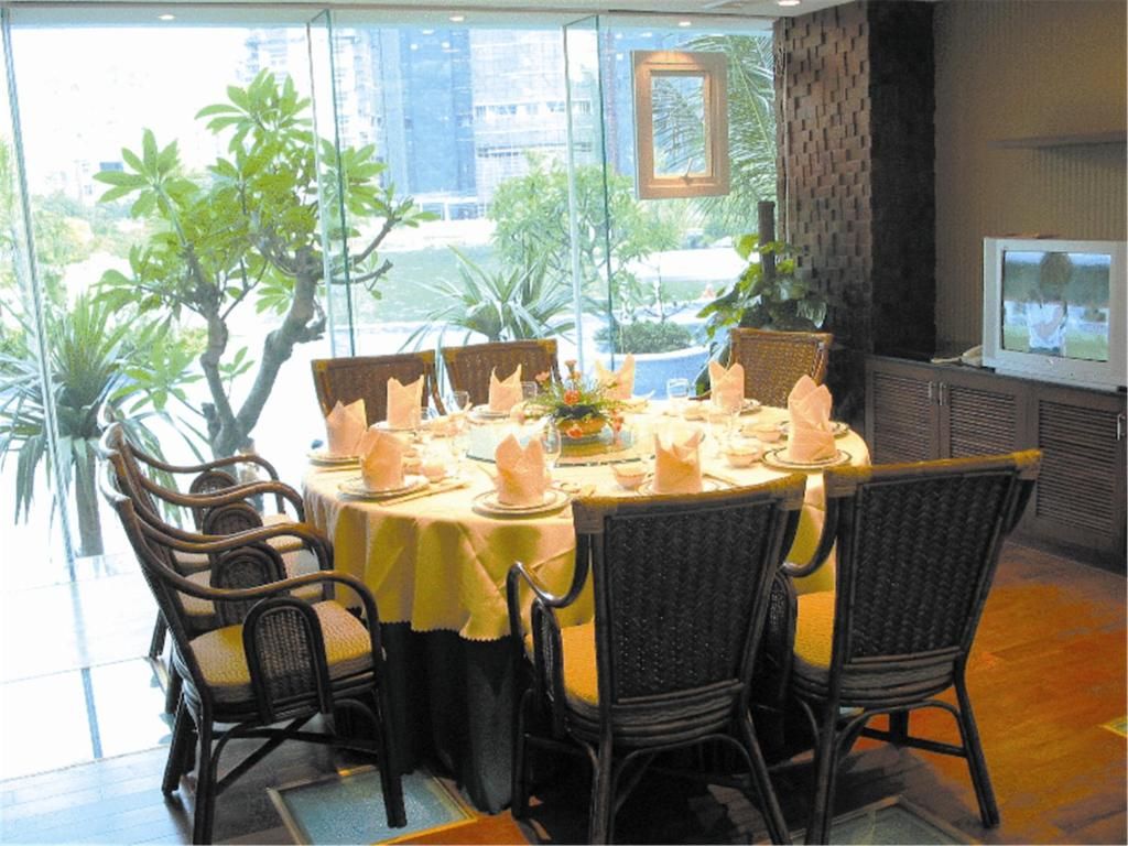 Yihe Hotel Guangzhou фото 17