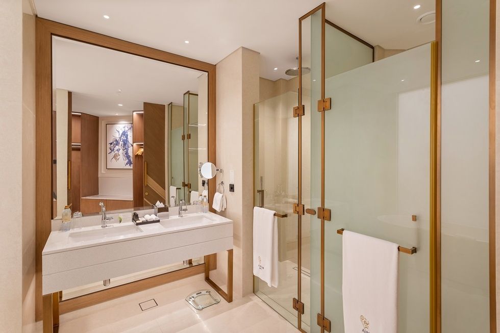 Dusit Ajman Resort & Villas фото 145