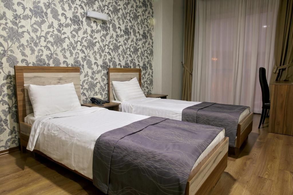 Hotel Gureli фото 20