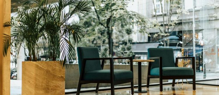 Фото отеля MARK