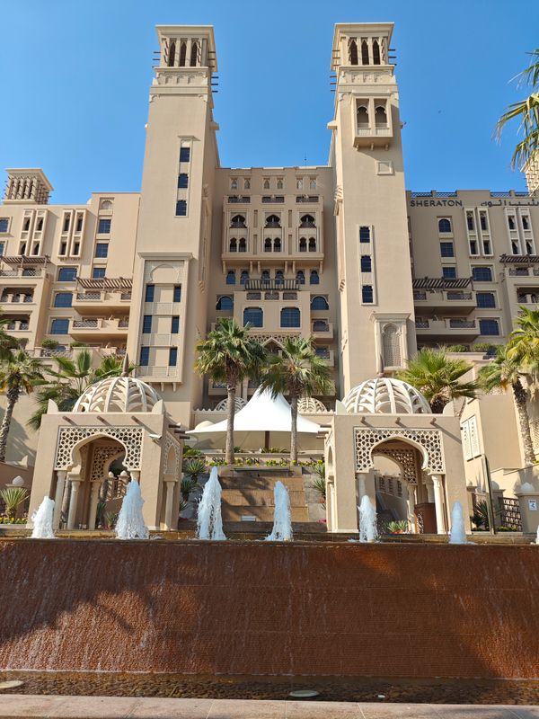 Sheraton Sharjah Beach Resort & Spa фото 91