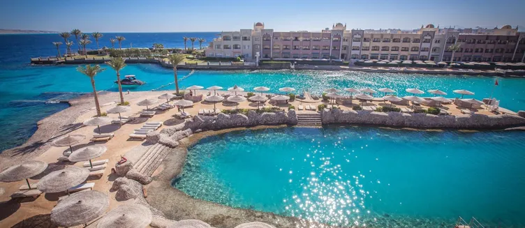 Фото отеля Sunny Days El Palacio Resort & Spa