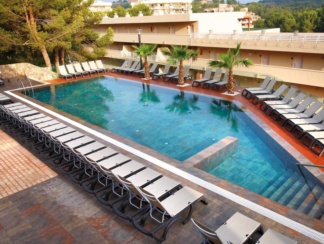 Occidental Cala Vinas фото 19