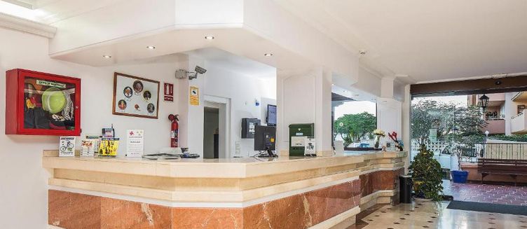 Фото отеля Coral Los Alisios