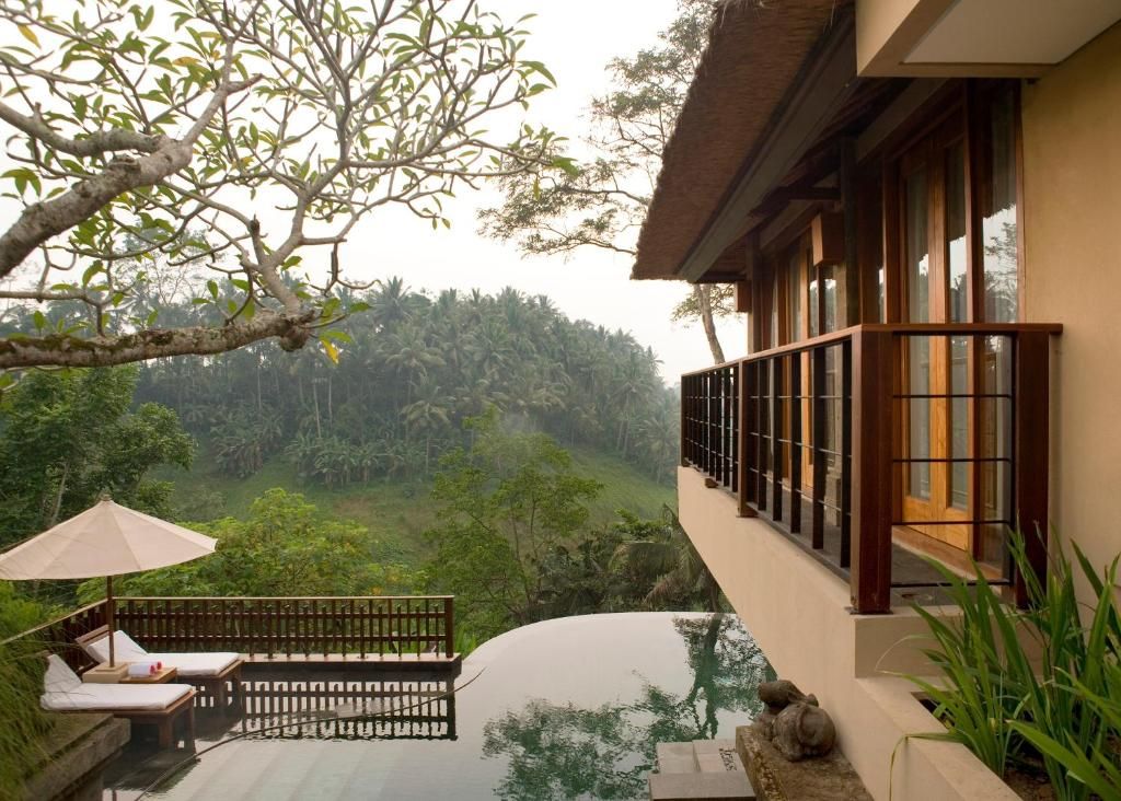 Kamandalu Resort & Spa фото 82