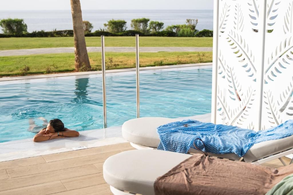 Iberostar Selection Creta Marine фото 47