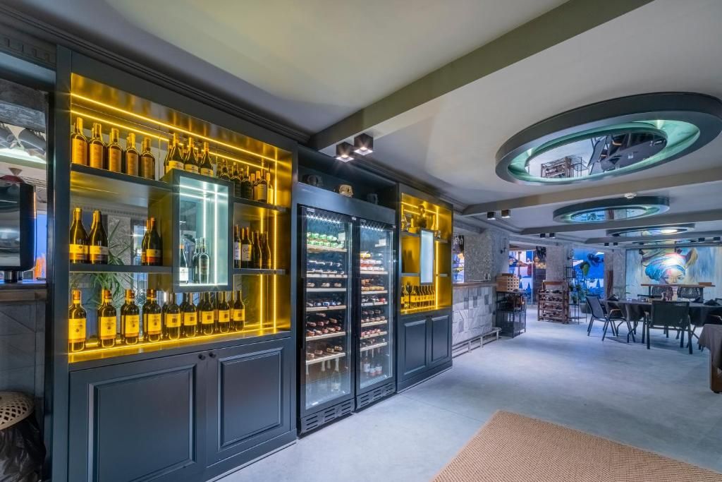 Royalisa Palmiye Beach Hotel (Adults Only) фото 16