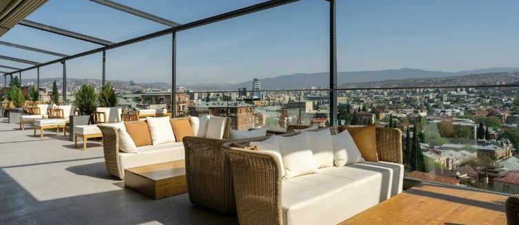 Фото отеля Castor & Pollux