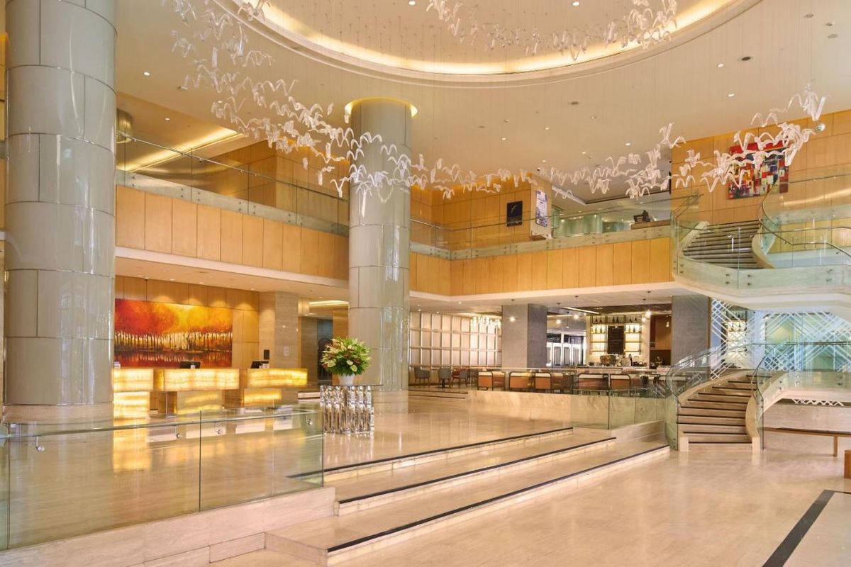 Sheraton Nha Trang Hotel & Spa фото 6