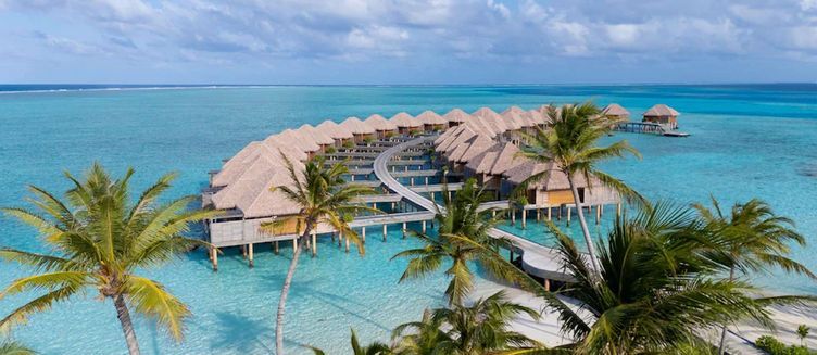 Горящий тур в Barcelo Whale Lagoon Maldives