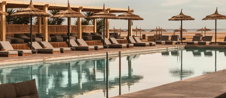 Фото отеля Casa Cook El Gouna (Adults Only)