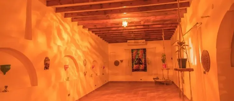 Фото отеля Bedouin Moon Hotel