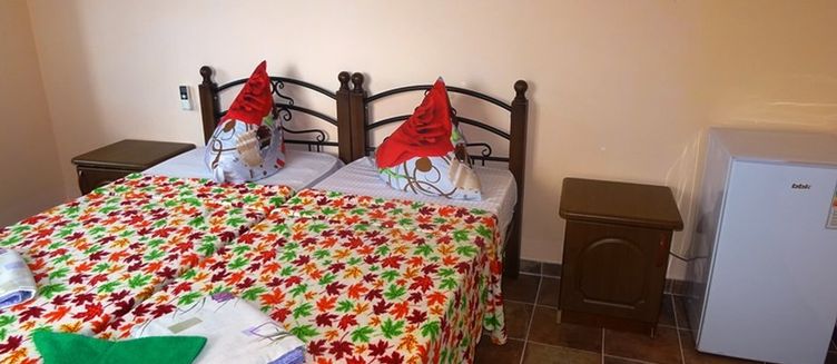 Фото отеля Гостевой дом «Якорь»