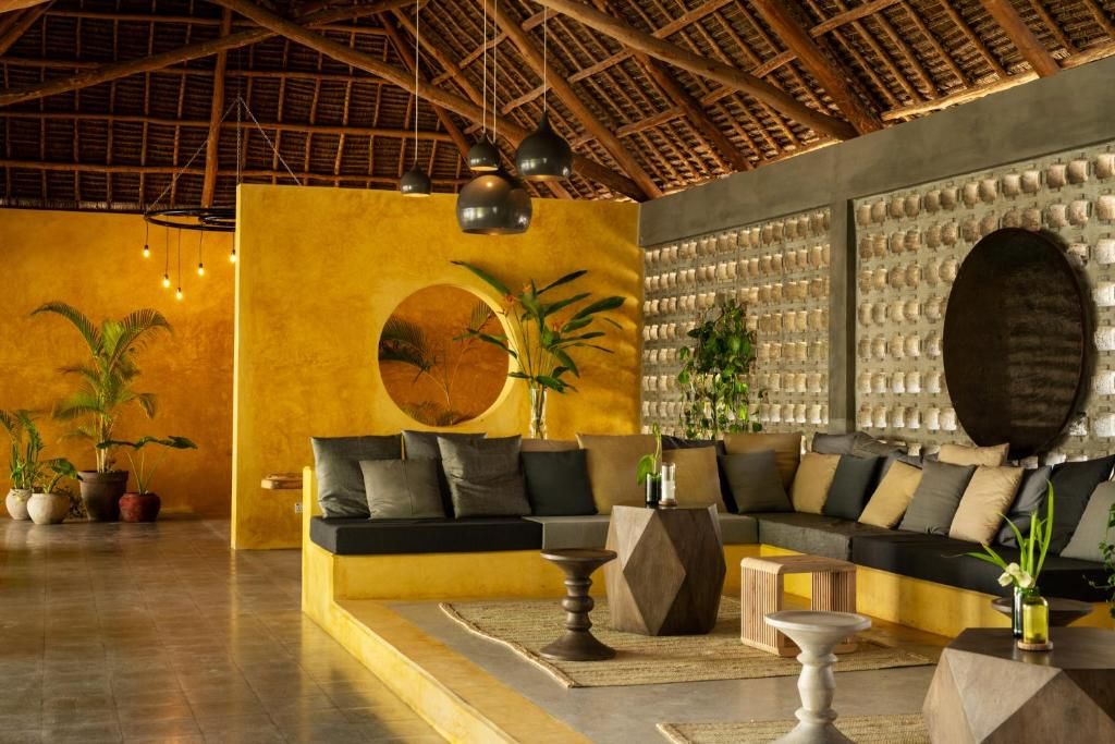 Casa Beach Hotel фото 34