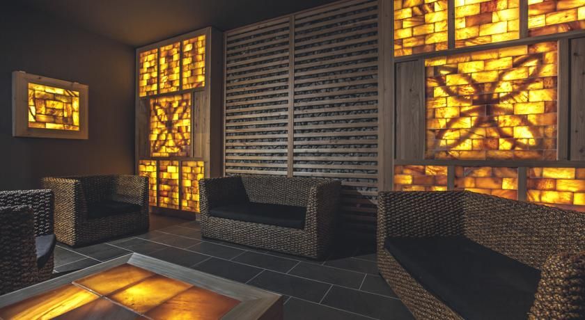 Caramell Premium Resort Superior фото 87