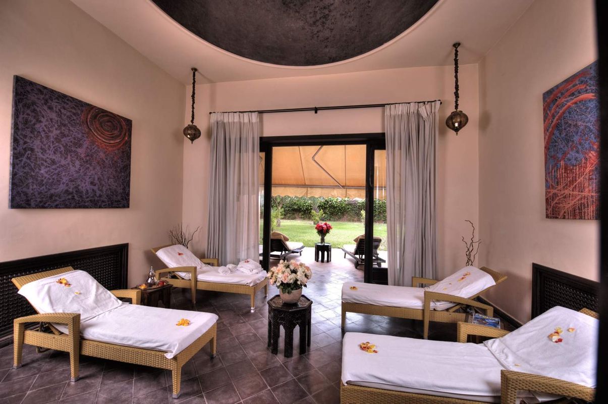 Domaine Des Remparts Hotel & Spa фото 28