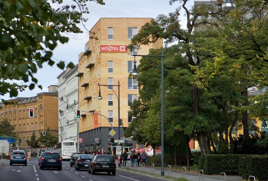 MEININGER Hotel Berlin Alexanderplatz фото 7