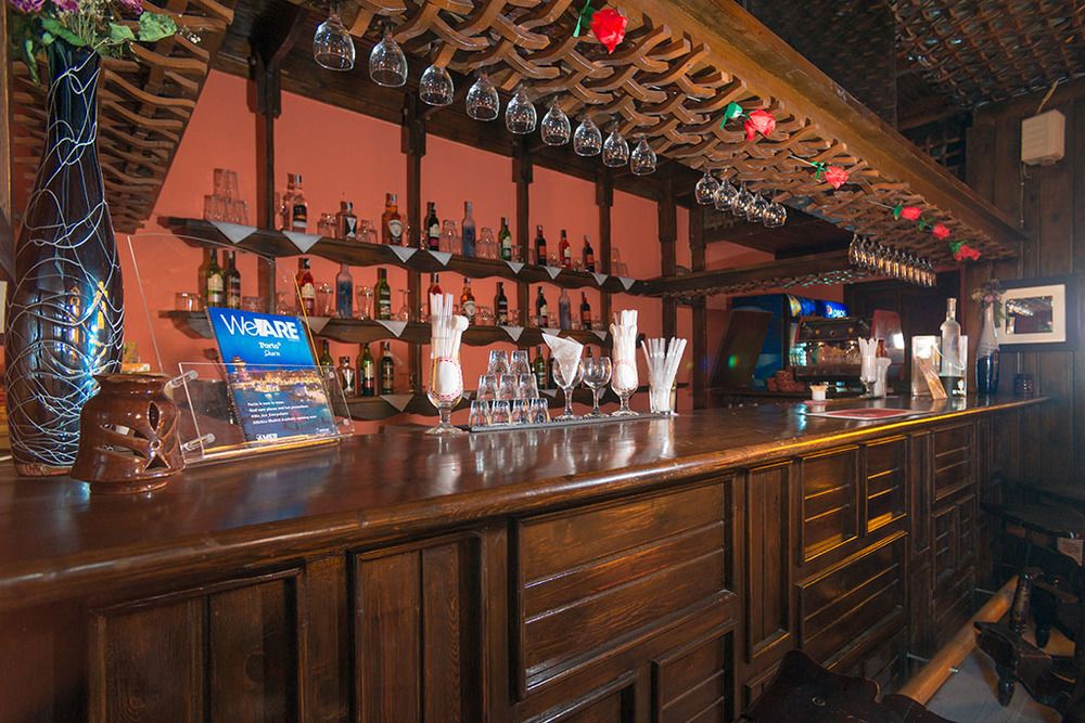 Tivoli Hotel Aqua Park фото 44