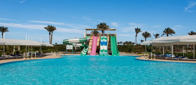 Фото отеля Marina Resort Port Ghalib, a member of Radisson Individuals