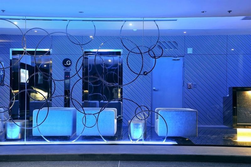 Best Western Plus at 20 Sukhumvit фото 42