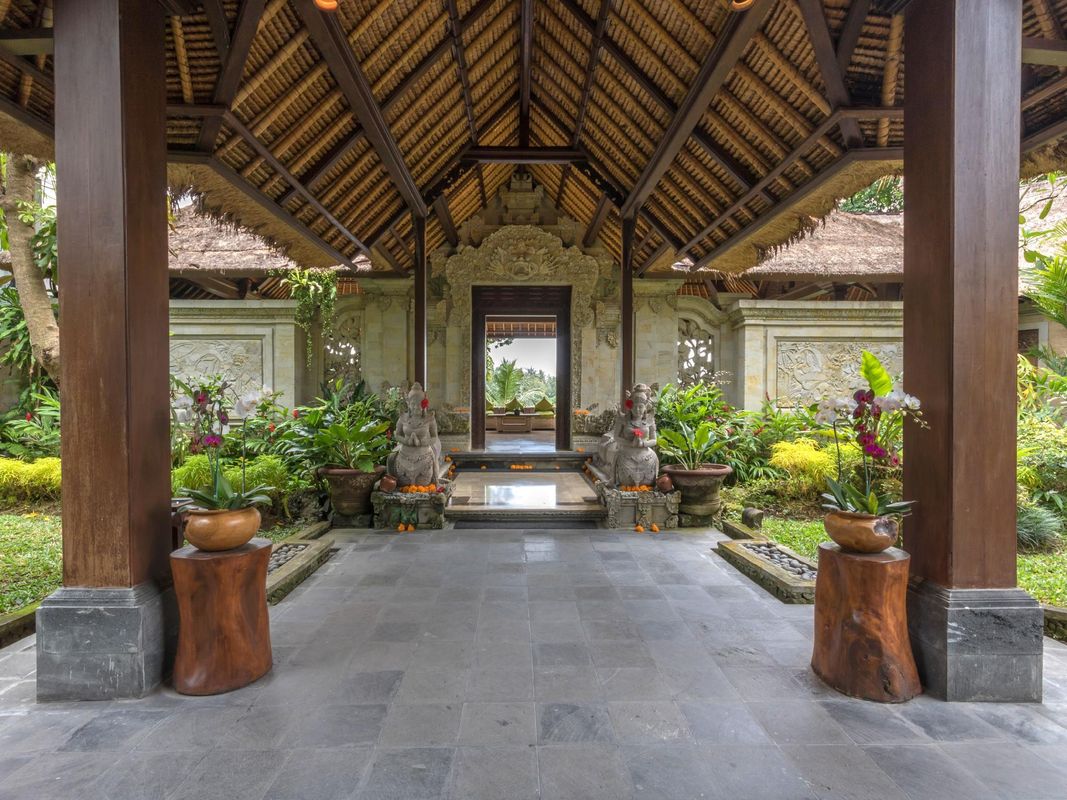 Pita Maha Resort & Spa фото 41