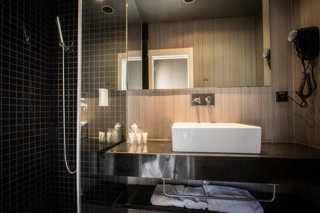 Гостевой дом «Cosy Rooms Embajador» фото 22